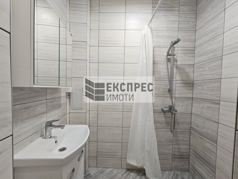 В оренду  2 спальні Варна , Гръцка махала , 120 кв.м | 93458032 - зображення [10]