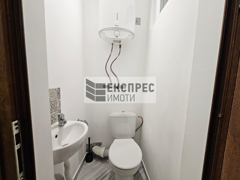 В оренду  2 спальні Варна , Гръцка махала , 120 кв.м | 93458032 - зображення [11]