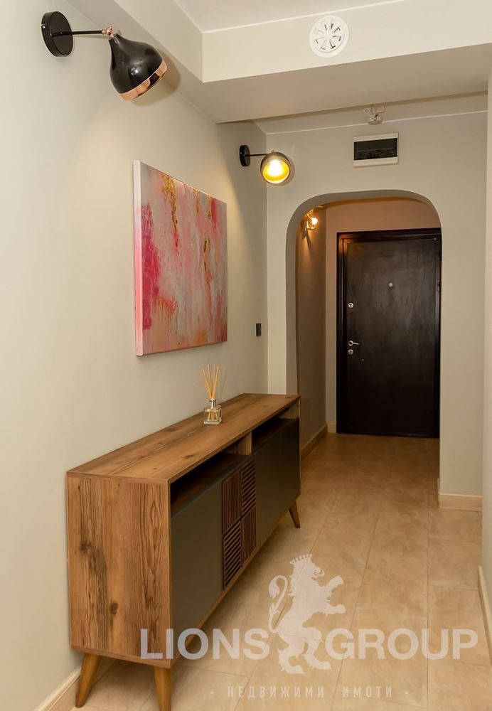 Дава под наем 3-СТАЕН, гр. Варна, Левски 2, снимка 5 - Апартаменти - 54203717