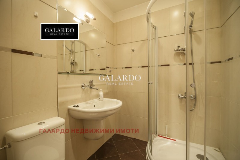 Дава под наем 4-СТАЕН, гр. София, Изток, снимка 10 - Апартаменти - 52851151