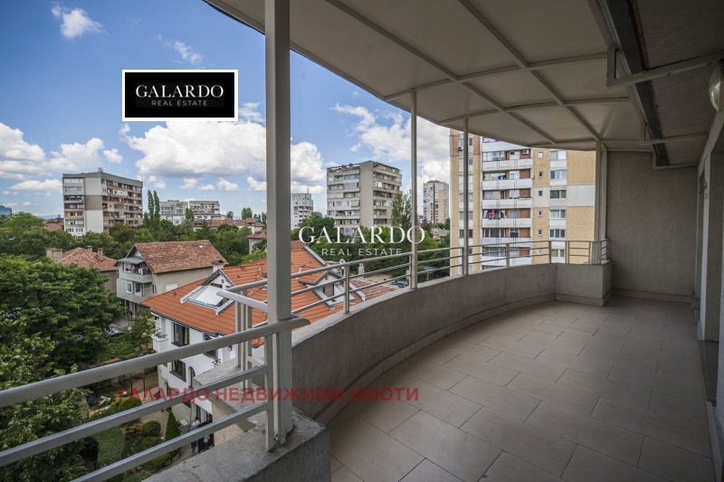 Дава под наем 4-СТАЕН, гр. София, Изток, снимка 14 - Апартаменти - 52851151