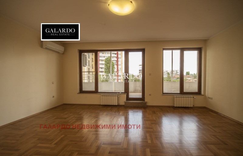 Дава под наем 4-СТАЕН, гр. София, Изток, снимка 7 - Апартаменти - 52851151