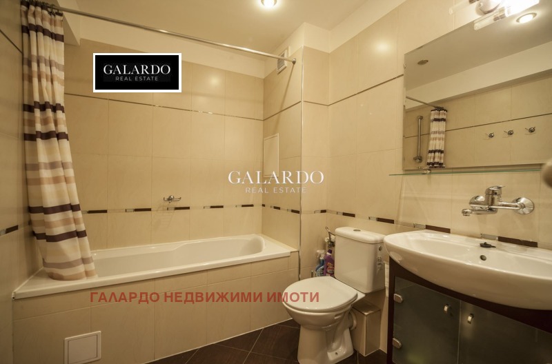 Дава под наем 4-СТАЕН, гр. София, Изток, снимка 9 - Апартаменти - 52851151