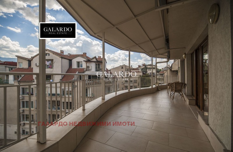 Дава под наем 4-СТАЕН, гр. София, Изток, снимка 12 - Апартаменти - 52851151