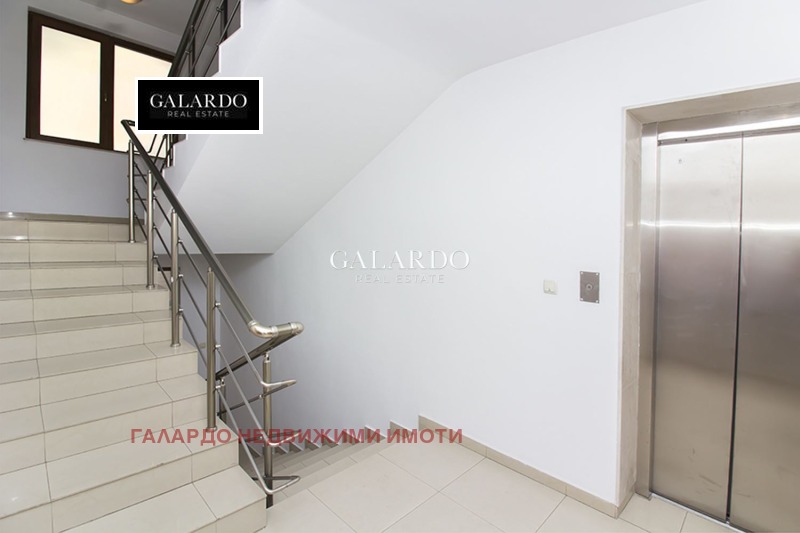 Дава под наем 4-СТАЕН, гр. София, Изток, снимка 16 - Апартаменти - 52851151