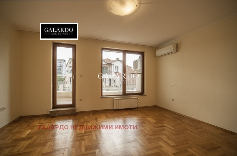 Дава под наем 4-СТАЕН, гр. София, Изток, снимка 8 - Апартаменти - 52851151