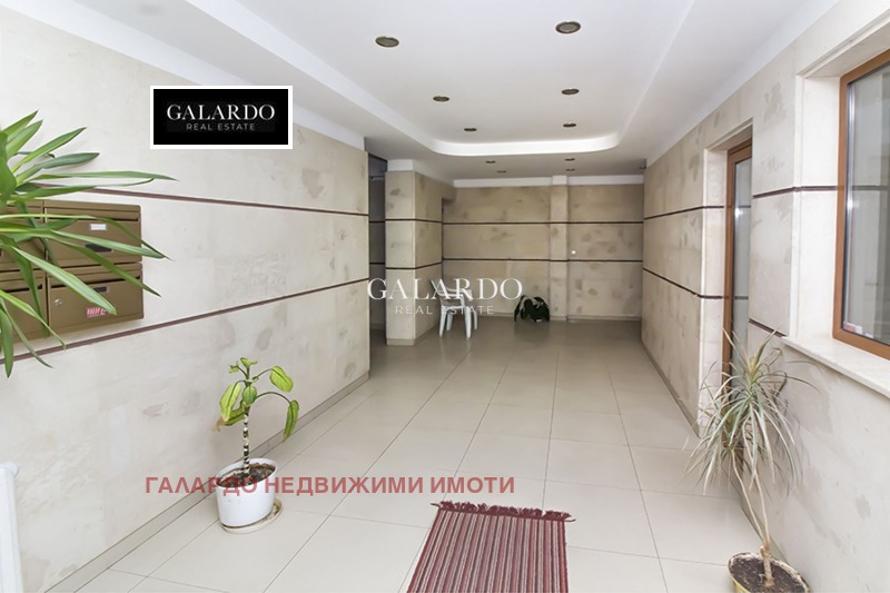 Дава под наем 4-СТАЕН, гр. София, Изток, снимка 17 - Апартаменти - 52851151