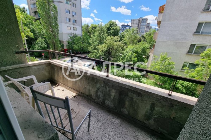 Издаје се  3+ спаваћа соба Софија , Изток , 108 м2 | 55236054 - слика [15]