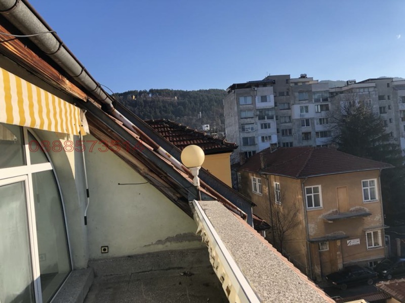 Дава под наем ОФИС, гр. Кюстендил, Център, снимка 5 - Офиси - 52781323