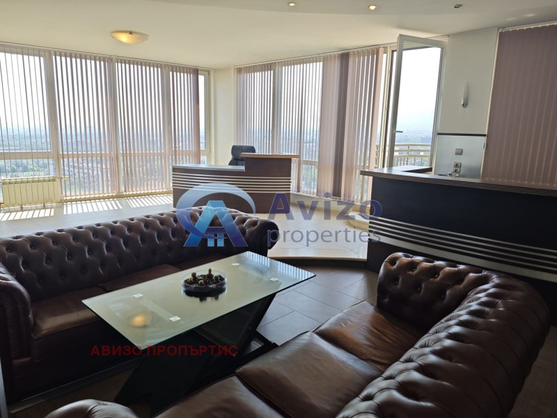 Te huur  Kantoor Sofia , Lozenets , 360 m² | 50655468 - afbeelding [8]