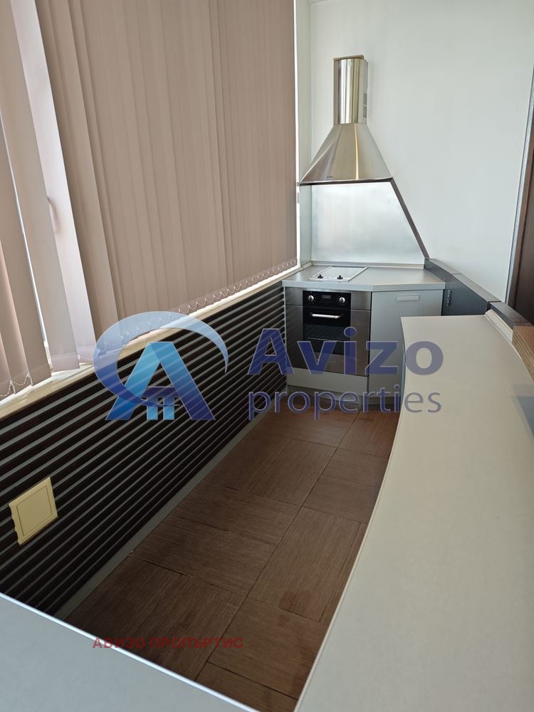 Te huur  Kantoor Sofia , Lozenets , 360 m² | 50655468 - afbeelding [11]