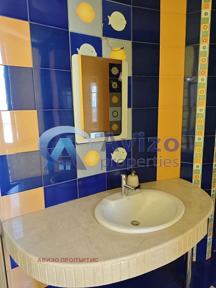 Te huur  Kantoor Sofia , Lozenets , 360 m² | 50655468 - afbeelding [14]