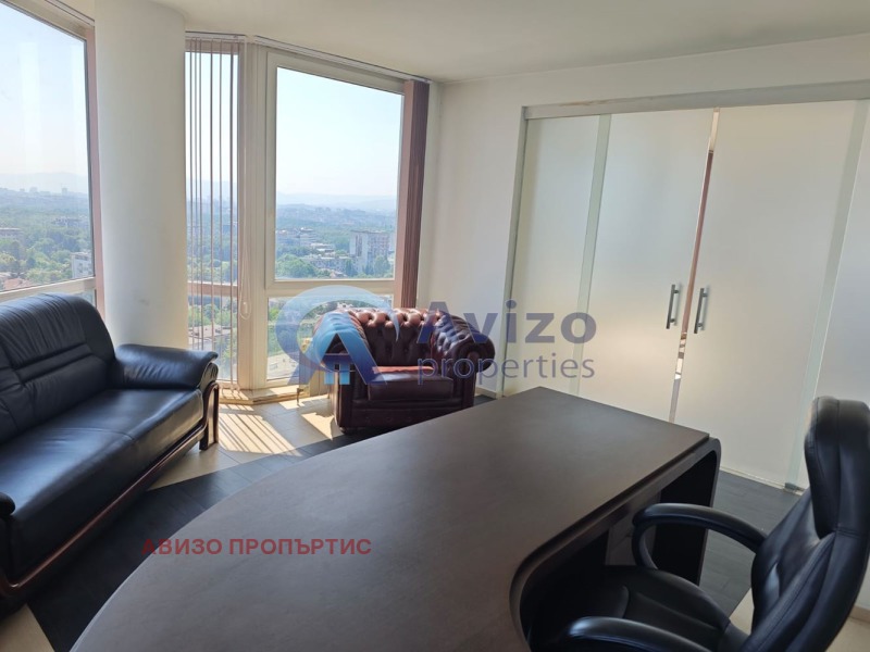 Te huur  Kantoor Sofia , Lozenets , 360 m² | 50655468 - afbeelding [4]
