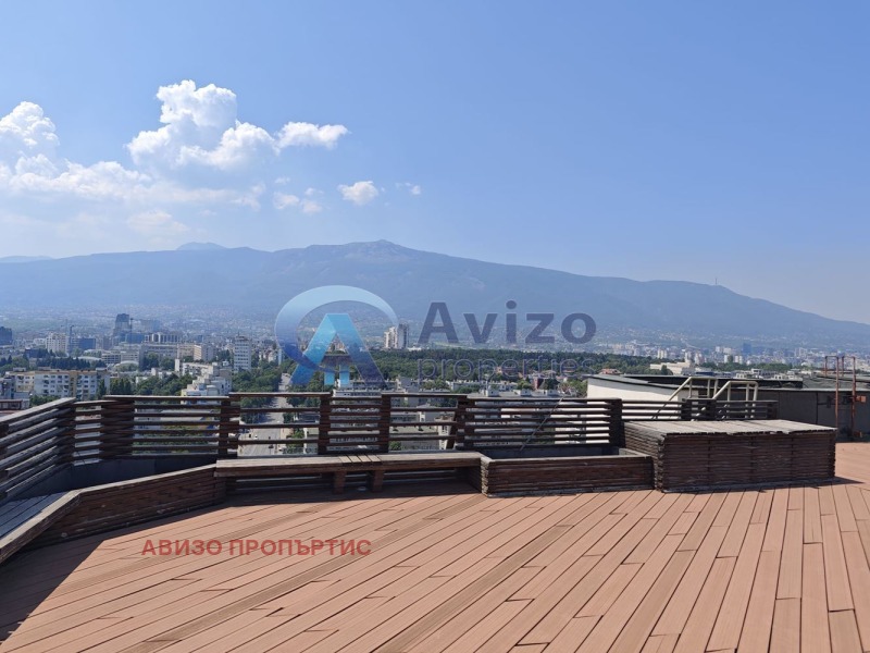 Te huur  Kantoor Sofia , Lozenets , 360 m² | 50655468 - afbeelding [16]