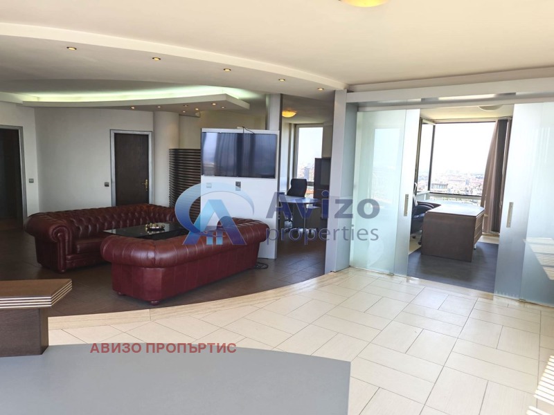 Te huur  Kantoor Sofia , Lozenets , 360 m² | 50655468 - afbeelding [9]