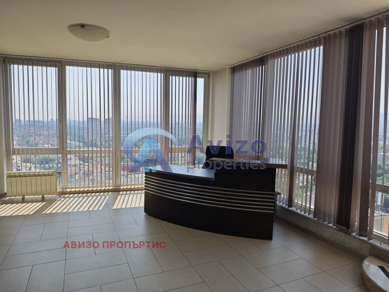 Te huur  Kantoor Sofia , Lozenets , 360 m² | 50655468 - afbeelding [6]