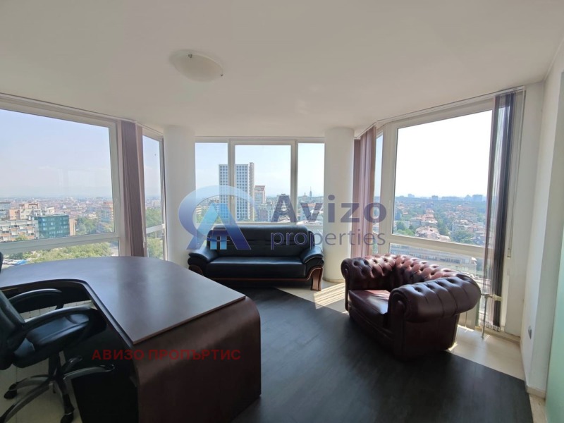 Te huur  Kantoor Sofia , Lozenets , 360 m² | 50655468
