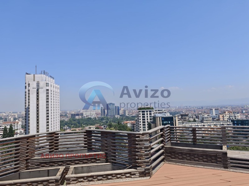 Te huur  Kantoor Sofia , Lozenets , 360 m² | 50655468 - afbeelding [17]