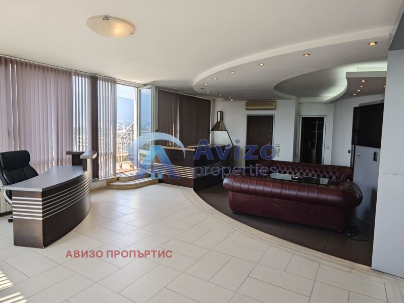 Te huur  Kantoor Sofia , Lozenets , 360 m² | 50655468 - afbeelding [10]