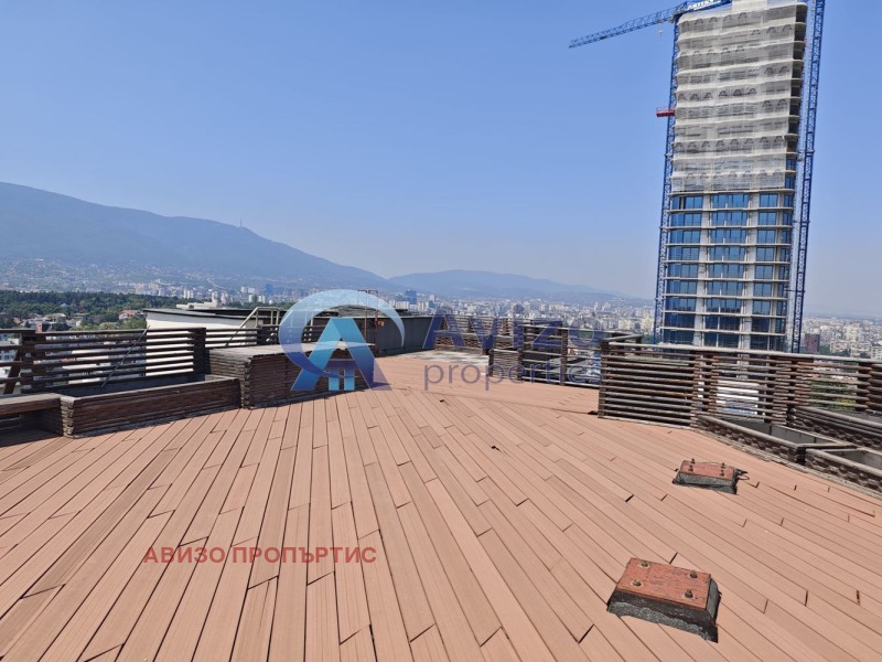 Te huur  Kantoor Sofia , Lozenets , 360 m² | 50655468 - afbeelding [15]
