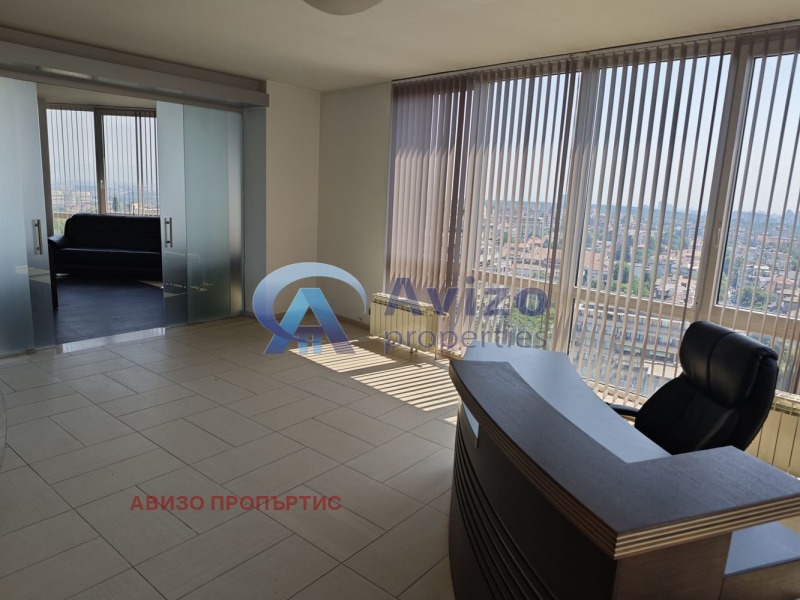 Te huur  Kantoor Sofia , Lozenets , 360 m² | 50655468 - afbeelding [5]