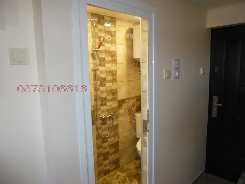 Дава под наем АТЕЛИЕ, ТАВАН, гр. Русе, Център, снимка 10 - Апартаменти - 53224310