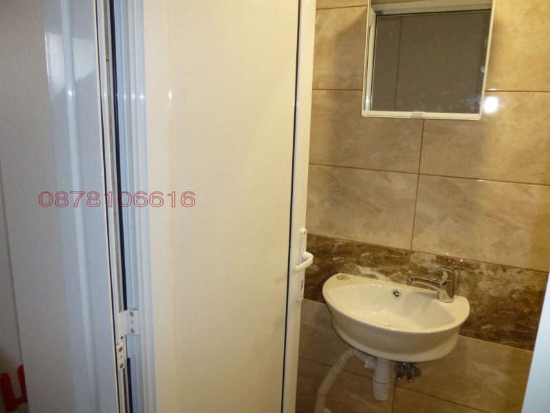 Дава под наем АТЕЛИЕ, ТАВАН, гр. Русе, Център, снимка 12 - Апартаменти - 53224310