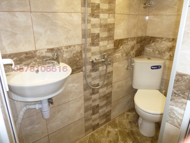 Дава под наем АТЕЛИЕ, ТАВАН, гр. Русе, Център, снимка 11 - Апартаменти - 53224310