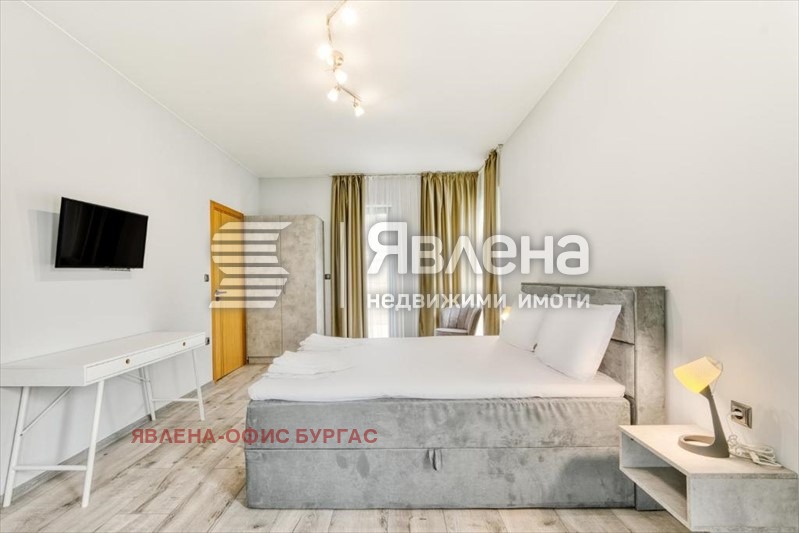 Дава под наем КЪЩА, гр. Бургас, Крайморие, снимка 7 - Къщи - 53079060