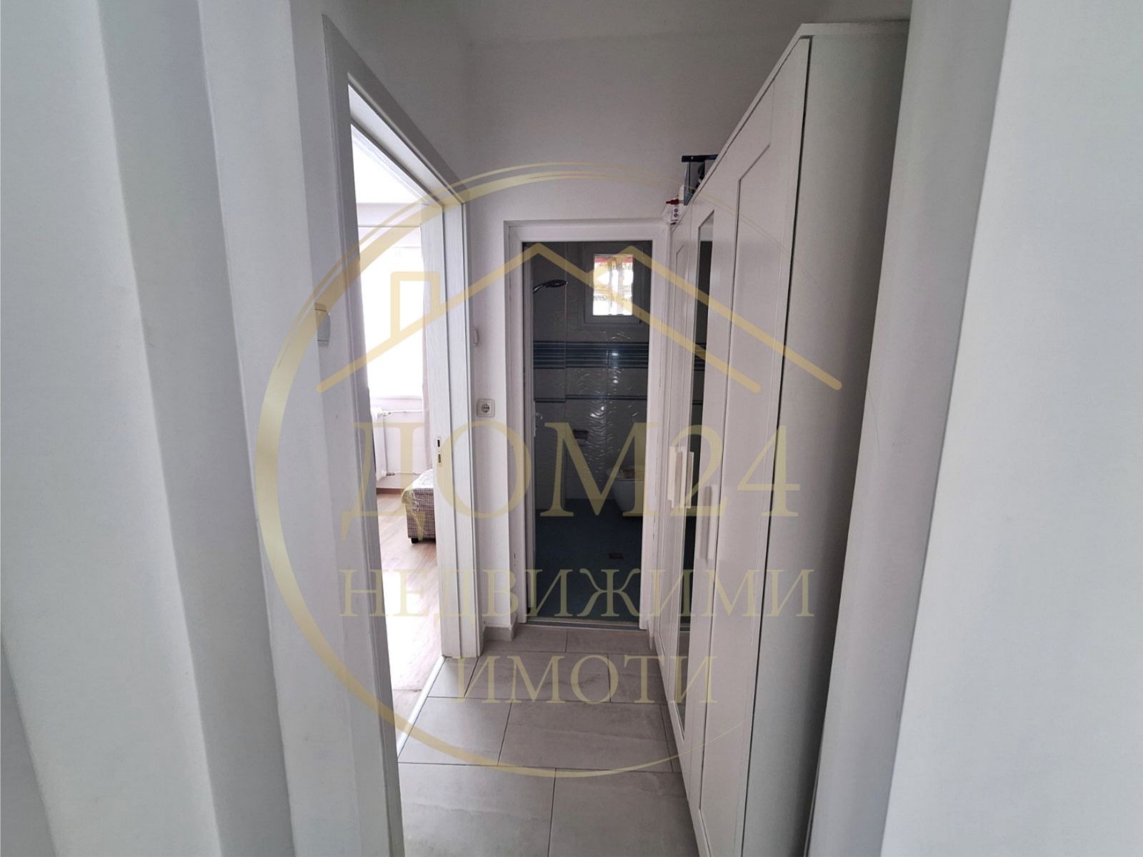 Дава под наем 2-СТАЕН, гр. София, Изток, снимка 5 - Апартаменти - 55969442