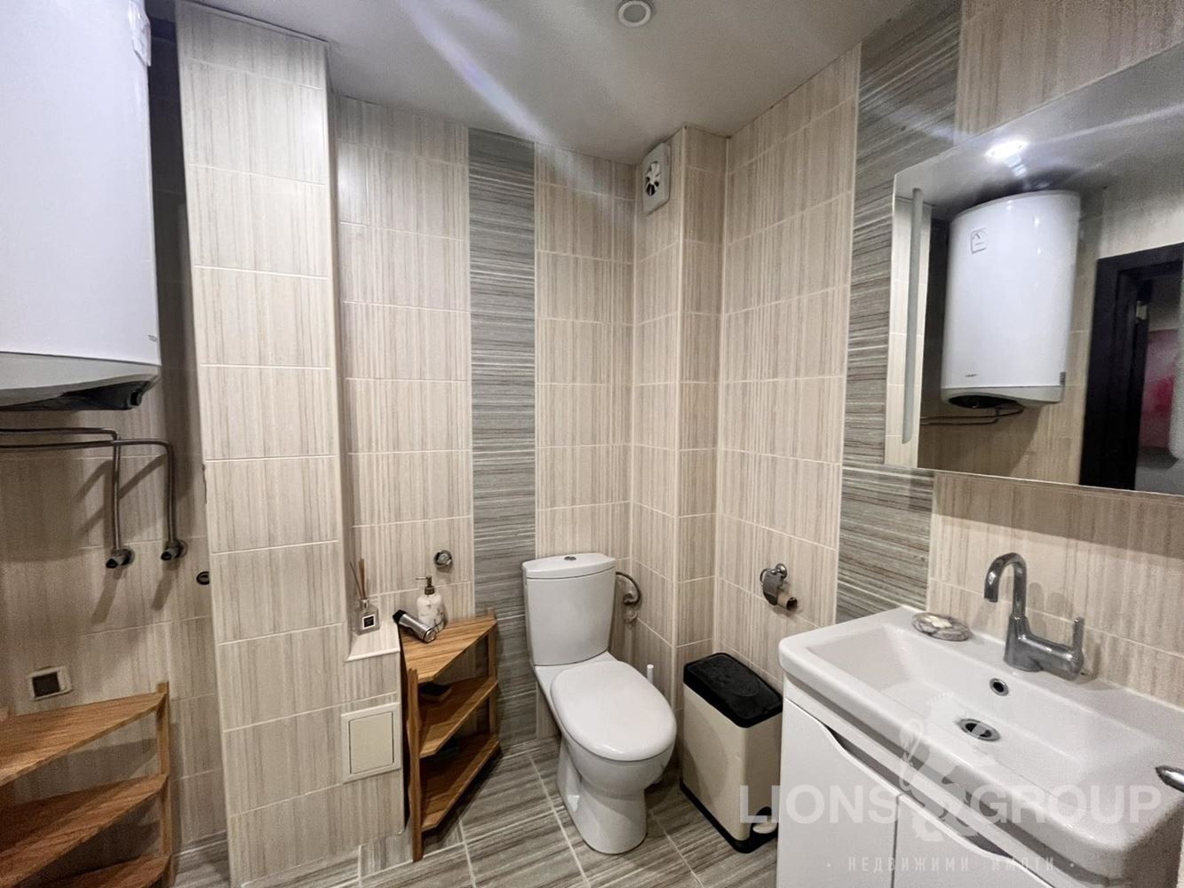 Дава под наем 3-СТАЕН, гр. Варна, Левски 2, снимка 7 - Апартаменти - 54203717