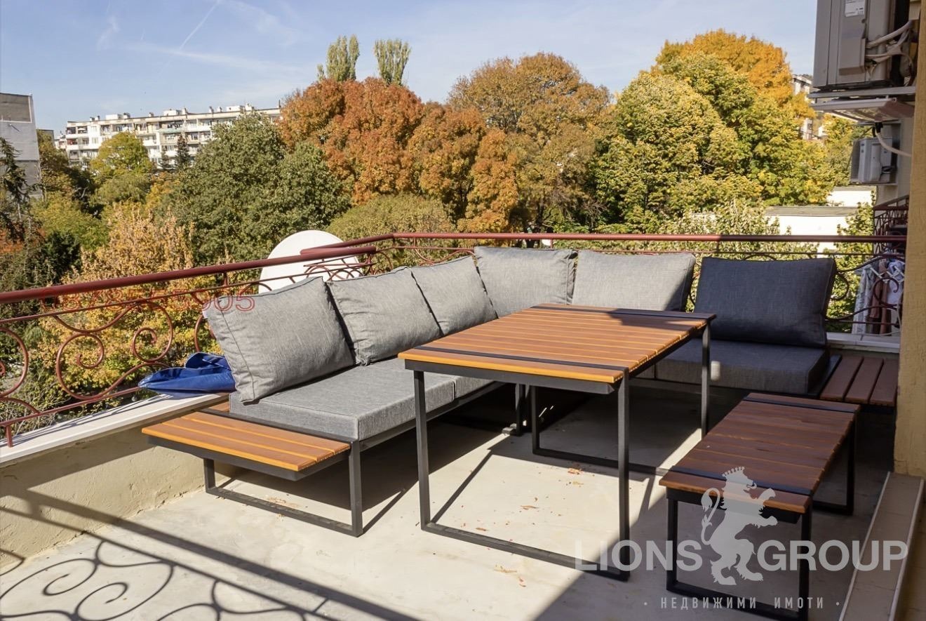 Дава под наем 3-СТАЕН, гр. Варна, Левски 2, снимка 4 - Апартаменти - 54203717