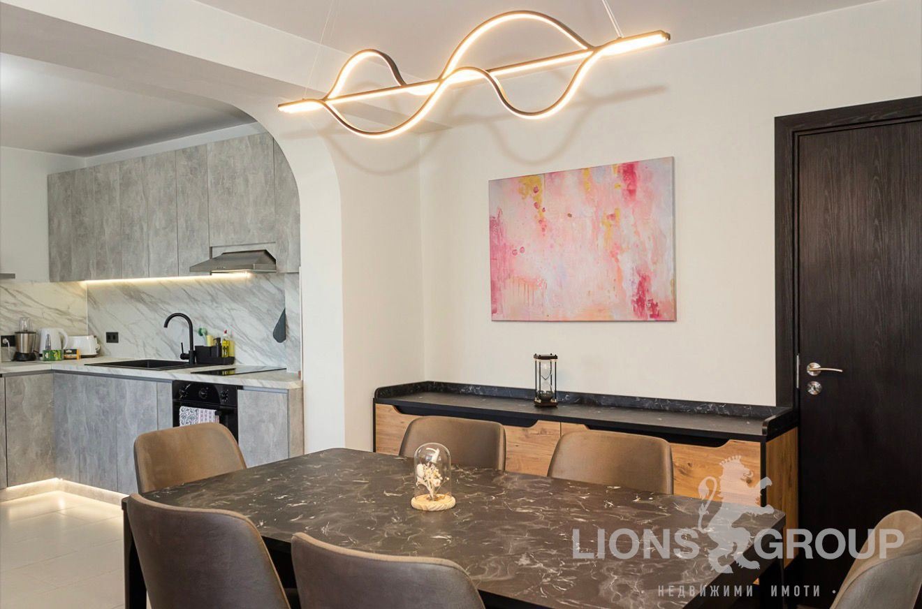 Дава под наем 3-СТАЕН, гр. Варна, Левски 2