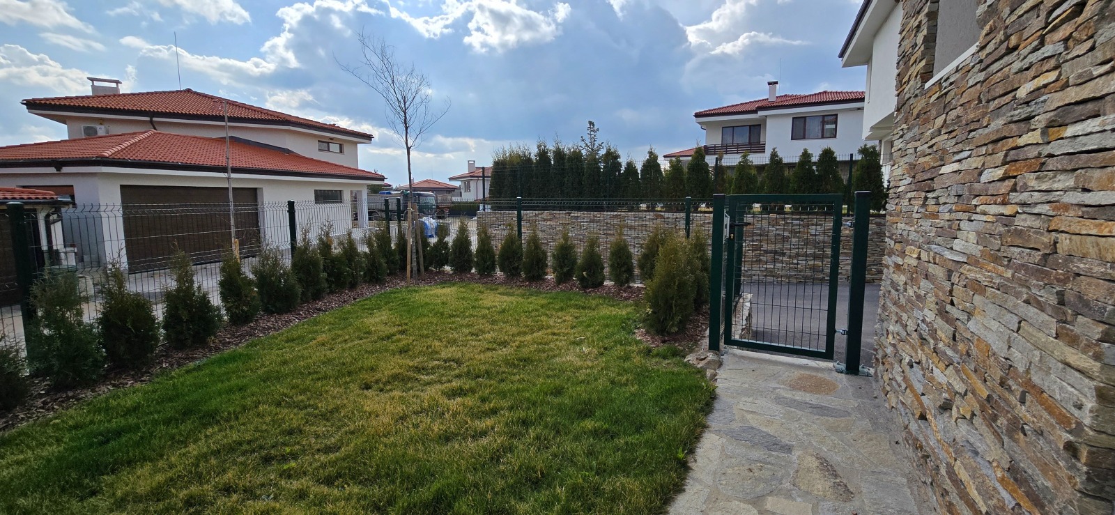 Дава под наем КЪЩА, гр. София, Бояна, снимка 4 - Къщи - 53717531