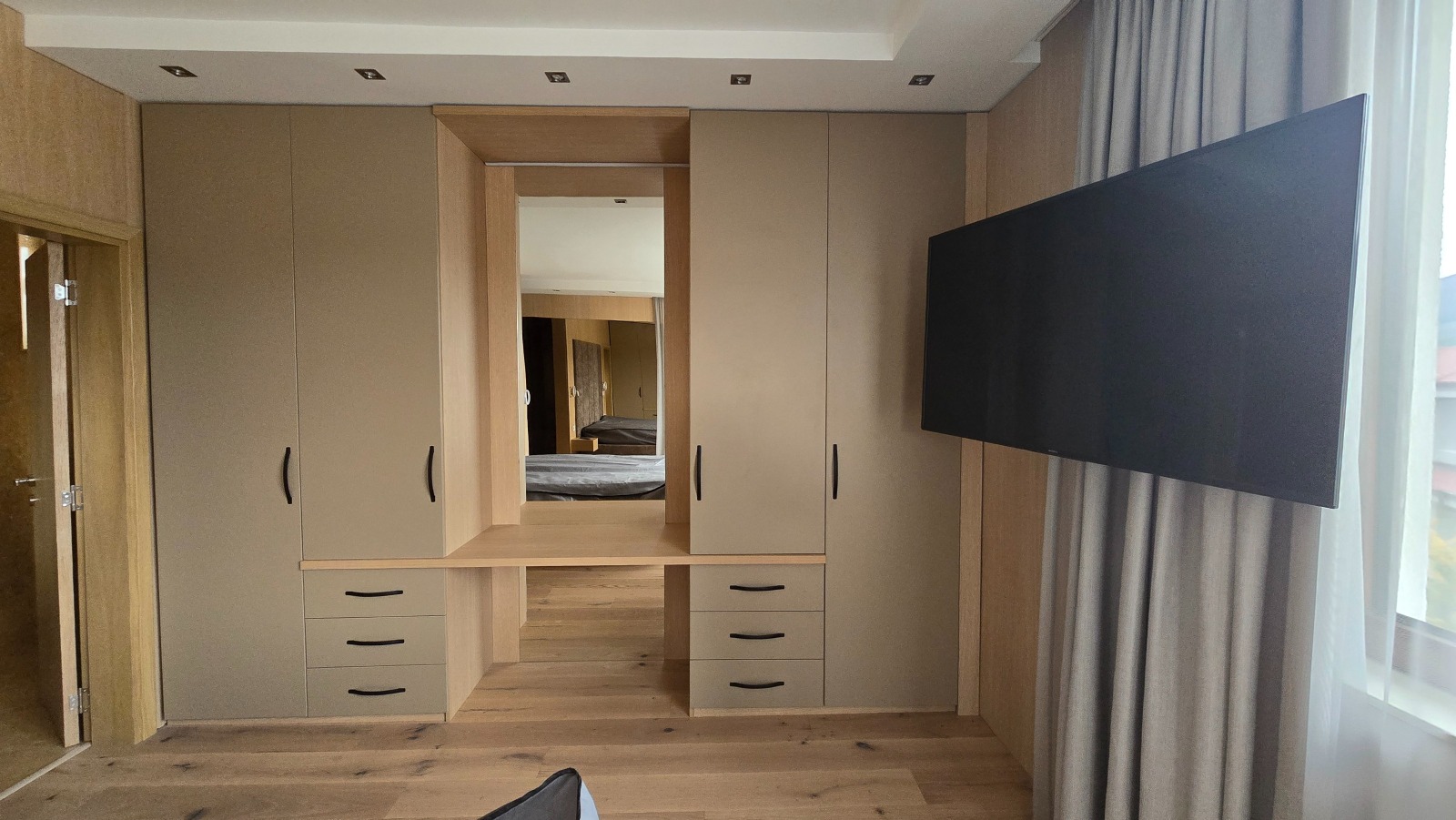 Дава под наем КЪЩА, гр. София, Бояна, снимка 15 - Къщи - 53717531