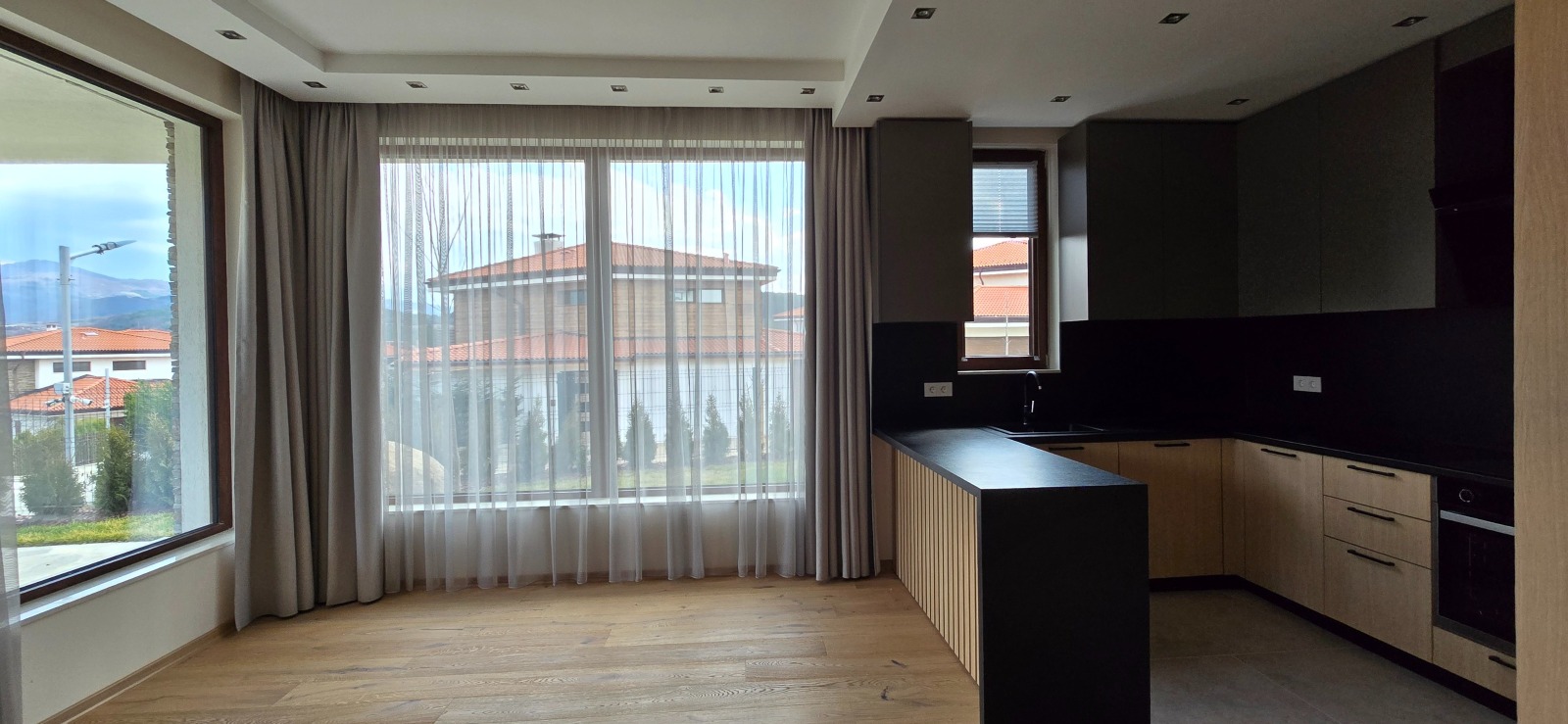 Дава под наем КЪЩА, гр. София, Бояна, снимка 8 - Къщи - 53717531