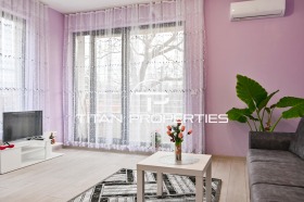 1 dormitorio Karpuzitsa, Sofia 5