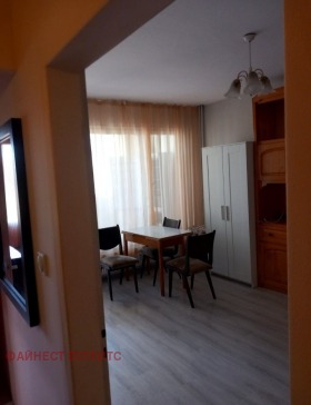 1 dormitorio Jadzhi Dimitar, Sofia