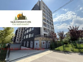 1 спальня Студентски град, София