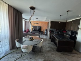 3 camere da letto Izgrev, Sofia