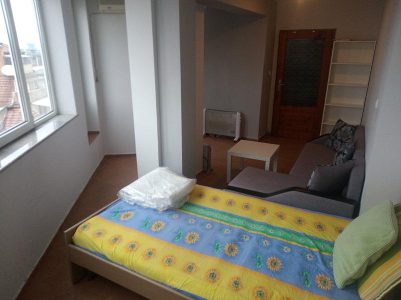 Дава под наем 1-СТАЕН, гр. София, Лозенец, снимка 5 - Апартаменти - 53587376