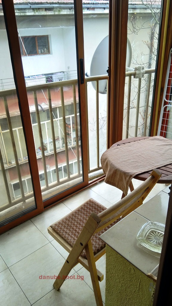 Дава под наем 1-СТАЕН, гр. Русе, Център, снимка 4 - Апартаменти - 54238192