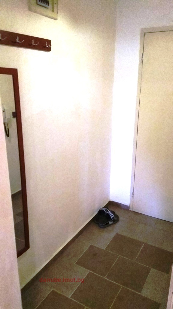 Дава под наем 1-СТАЕН, гр. Русе, Център, снимка 5 - Апартаменти - 54238192