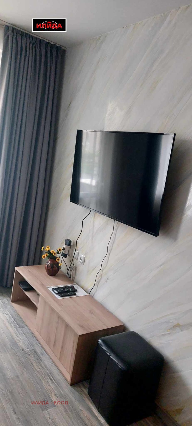 A louer  1 chambre Rouse , Tsentar , 65 m² | 20691644 - image [8]