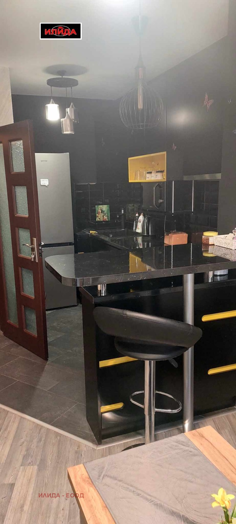 A louer  1 chambre Rouse , Tsentar , 65 m² | 20691644 - image [5]