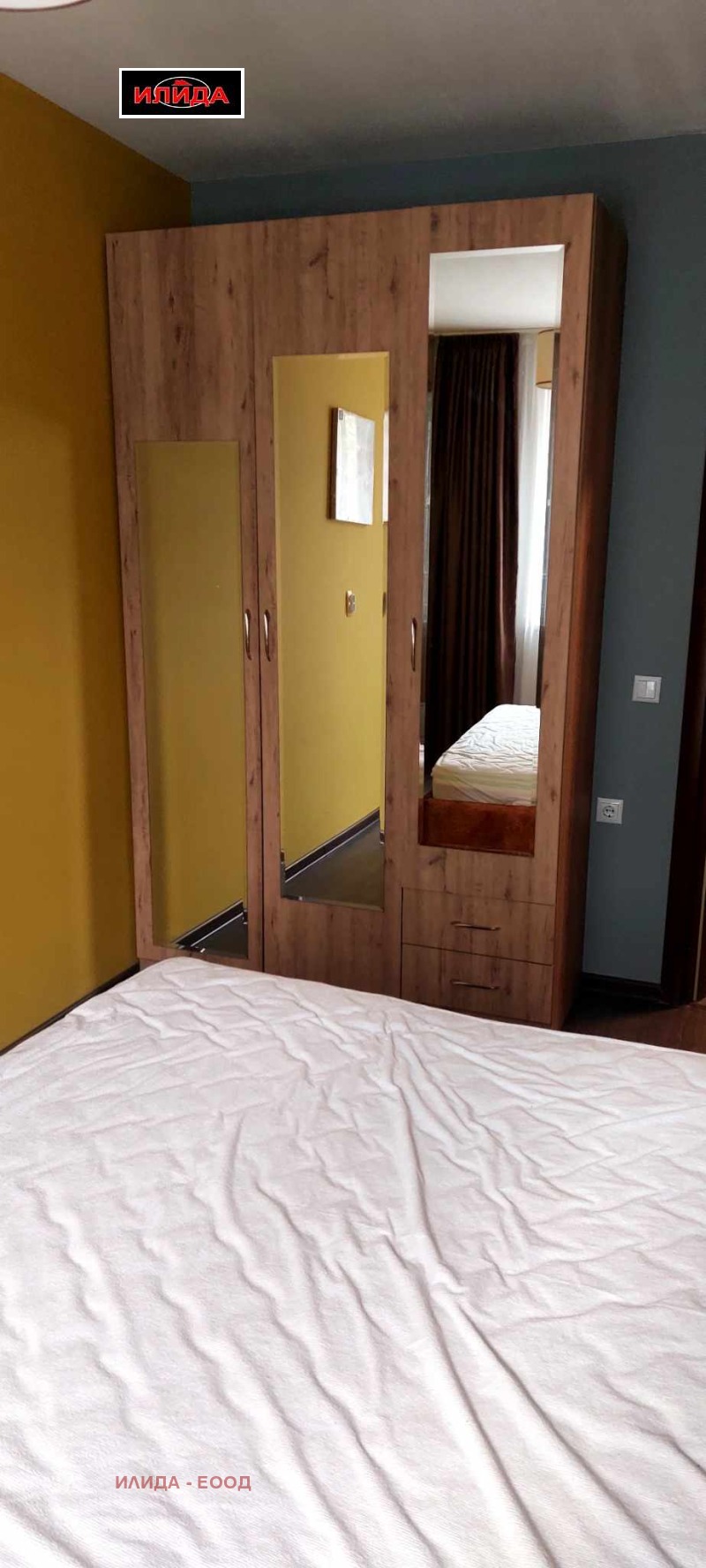 A louer  1 chambre Rouse , Tsentar , 65 m² | 20691644 - image [10]