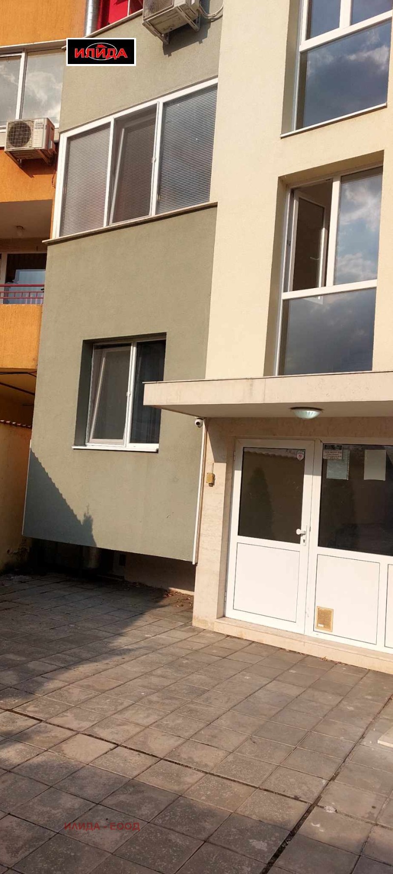 A louer  1 chambre Rouse , Tsentar , 65 m² | 20691644