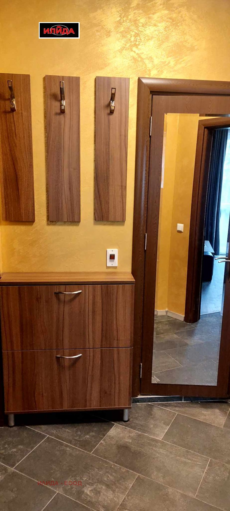 A louer  1 chambre Rouse , Tsentar , 65 m² | 20691644 - image [4]