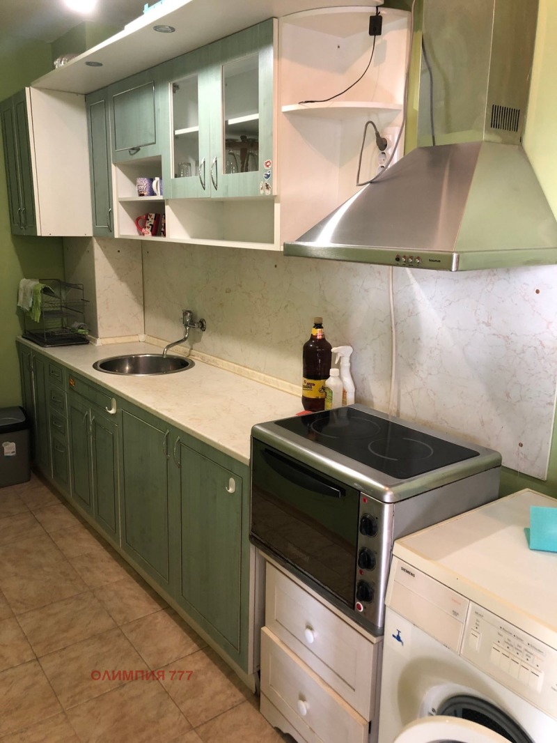 Kiadó  1 hálószoba Pleven , Idealen centar , 62 négyzetméter | 61101089 - kép [4]