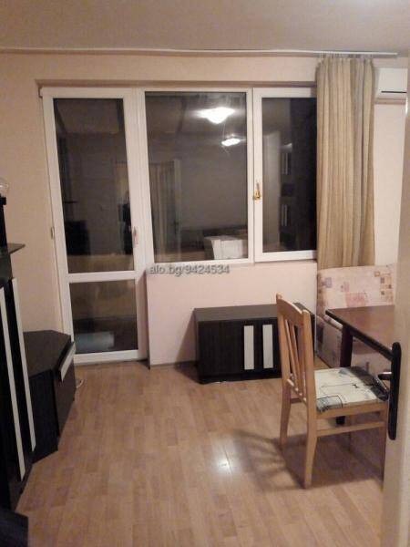 Te huur  1 slaapkamer Burgas , Vazrazjdane , 67 m² | 57805918 - afbeelding [2]